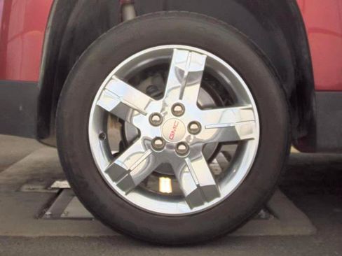 Used 2013 GMC Terrain SLE w/ Convenience Package FWD image 7