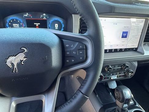 New 2026 Ford Bronco Outer Banks AWD/4WD image 29