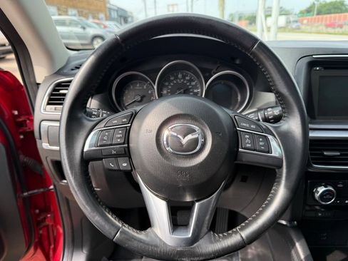 Used 2016 MAZDA CX-5 Grand Touring AWD/4WD image 31