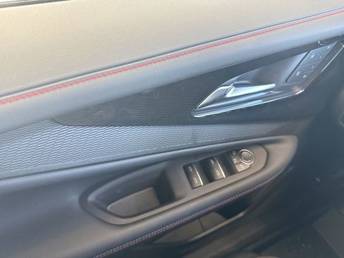 New 2026 Chevrolet Blazer EV RS image 24