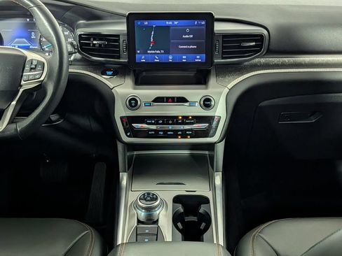 Certified 2024 Ford Explorer Timberline w/ Timberline Technology Package AWD/4WD image 18