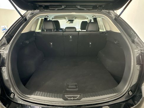 Used 2024 MAZDA CX-5 AWD 2.5 S w/ Select Package image 30