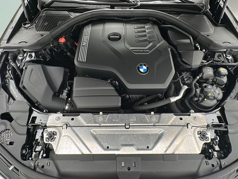 Used 2020 BMW 330i xDrive Sedan w/ Convenience Package AWD/4WD image 22