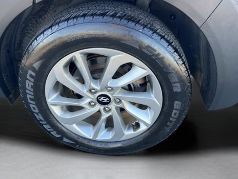 Used 2018 Hyundai Tucson SEL Plus image 11