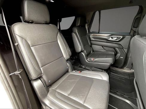 Used 2023 Chevrolet Tahoe Z71 AWD/4WD image 27