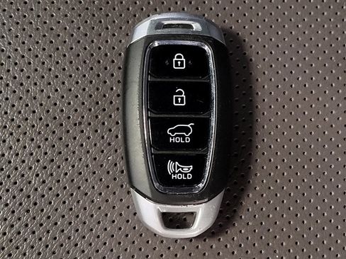 Used 2020 Hyundai Santa Fe SEL w/ Convenience + Premium Package FWD image 32