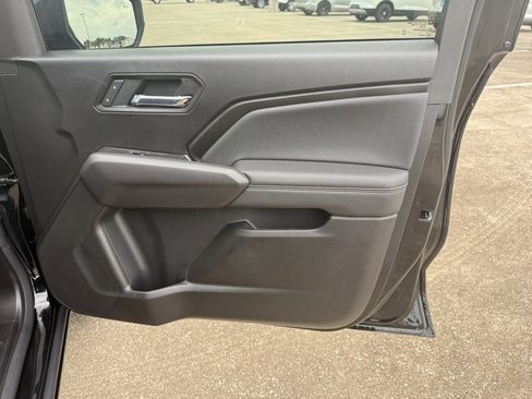 New 2026 Chevrolet Colorado LT w/ Advanced Trailering Package image 49