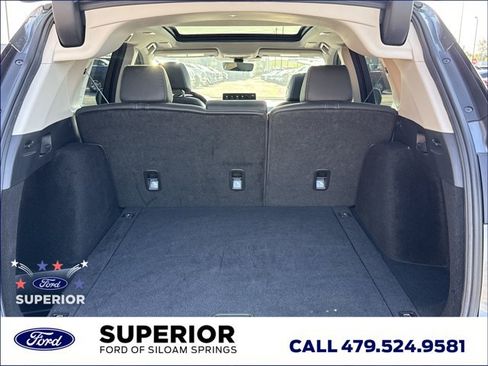 Used 2024 Acura RDX w/ Technology Package AWD/4WD image 12