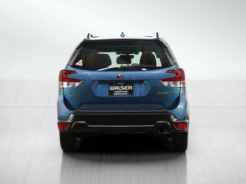 Used 2020 Subaru Forester Limited w/ Popular Package #3 AWD/4WD image 4
