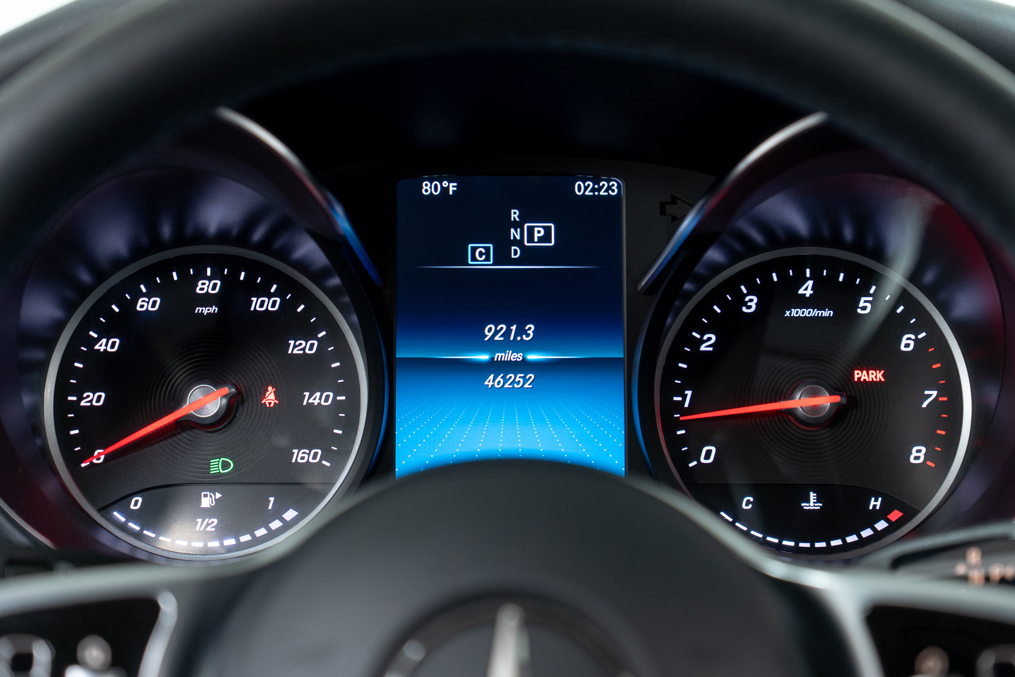 Used 2020 Mercedes-Benz GLC 300 image 18