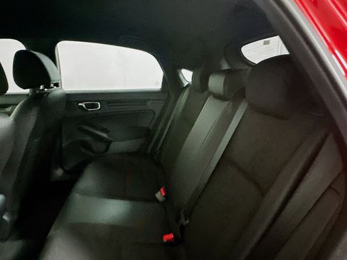 Used 2025 Honda Civic Sport image 26