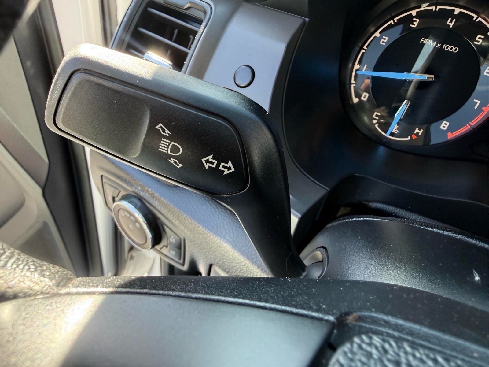 Used 2019 Ford Ranger XL w/ FX4 Off-Road Package AWD/4WD image 28