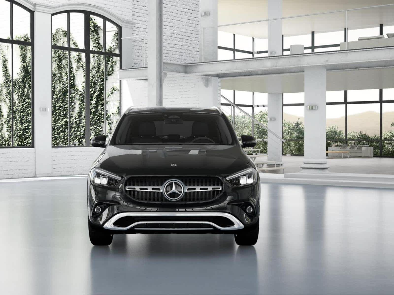 Used 2026 Mercedes-Benz GLA 250 image 6