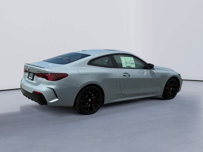 New 2027 BMW 430i Coupe w/ M Sport Package