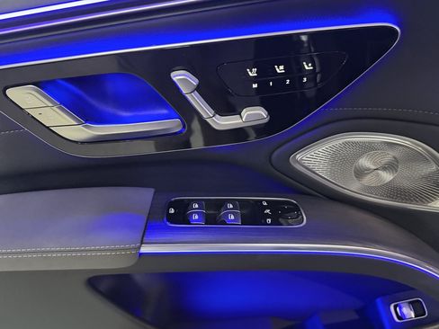 New 2026 Mercedes-Benz EQS 450+ 4MATIC Sedan image 9