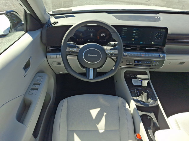 New 2027 Hyundai Kona SEL Sport AWD/4WD image 9