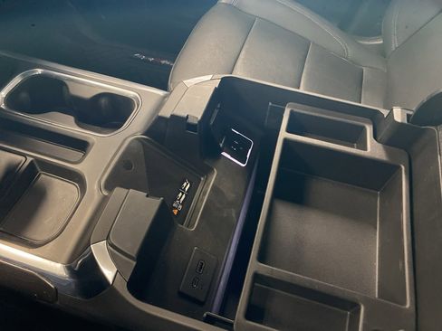 Used 2023 Chevrolet Silverado 1500 LTZ image 33