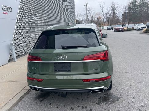Used 2023 Audi Q5 2.0T Prestige w/ Prestige Package image 29