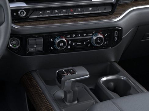 New 2026 GMC Sierra 1500 Elevation w/ Preferred Package RWD image 23