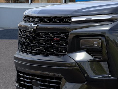 New 2026 Chevrolet Traverse RS AWD/4WD image 13