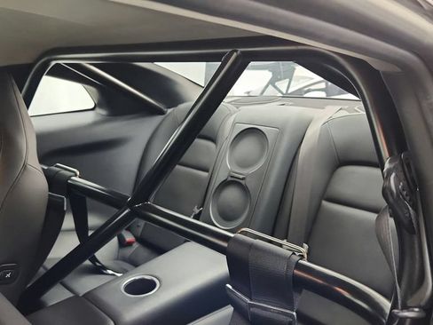 Used 2011 Nissan GT-R Premium AWD/4WD image 44