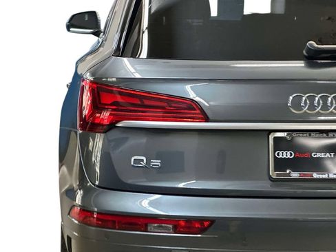 Used 2023 Audi Q5 2.0T Premium Plus w/ Premium Plus Package AWD/4WD image 14