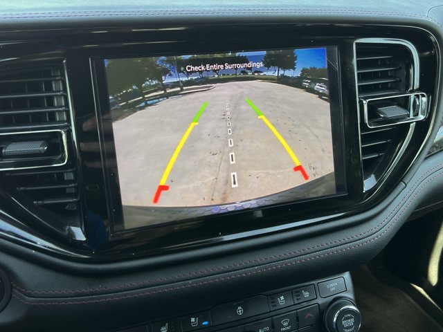 Used 2023 Dodge Durango R/T AWD/4WD image 18