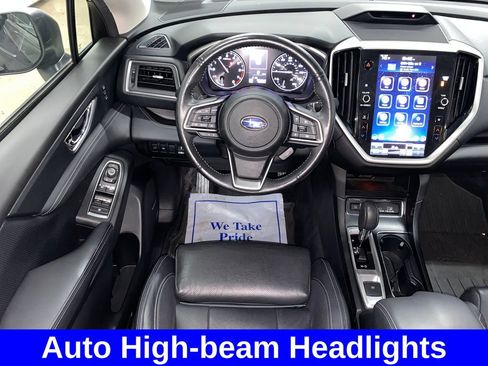 Certified 2023 Subaru Ascent Limited w/ Technology Package AWD/4WD image 27
