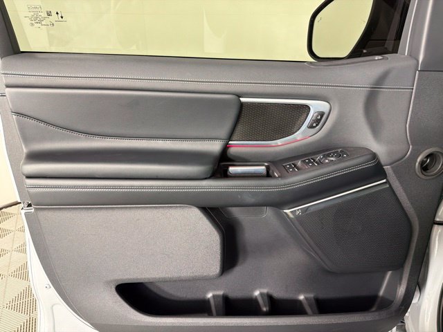 Used 2025 Ford Expedition Max Platinum w/ Stealth Appearance Package AWD/4WD image 23