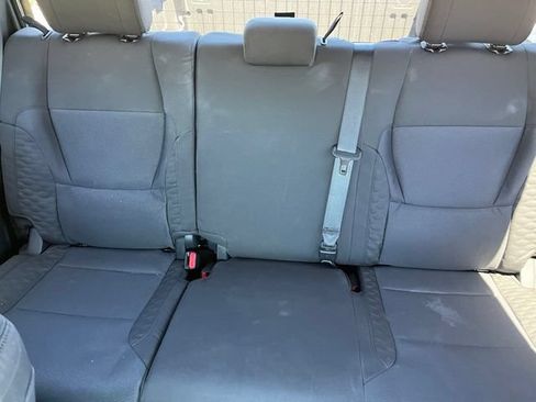 Used 2026 Toyota Tundra SR5 w/ TRD Off-Road Package AWD/4WD image 16