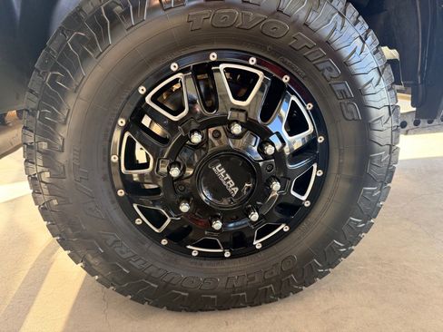 Used 2022 RAM 3500 Tradesman image 41