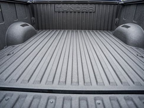 Used 2022 Toyota Tundra SR5 w/ TRD Sport Premium Package image 10