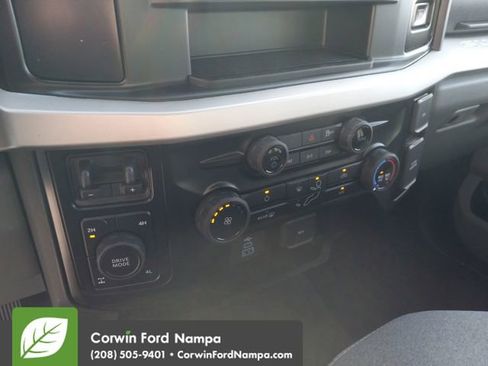 New 2026 Ford F350 XLT image 17