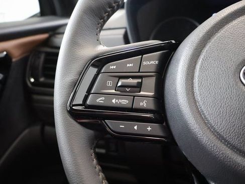 New 2026 Subaru Forester Touring AWD/4WD image 18
