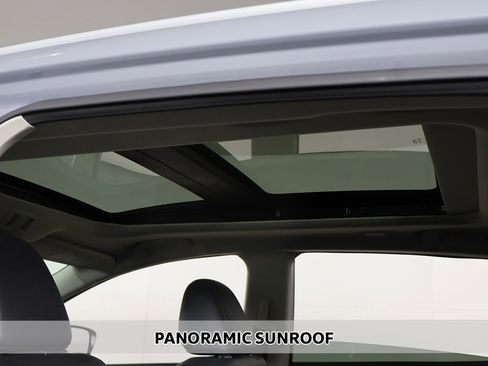 Used 2023 Nissan Murano Platinum w/ Cargo Package image 4