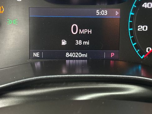 Used 2019 Chevrolet Colorado ZR2 w/ ZR2 Dusk Special Edition AWD/4WD image 23