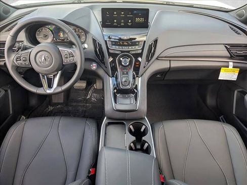 Used 2026 Acura RDX SH-AWD image 14