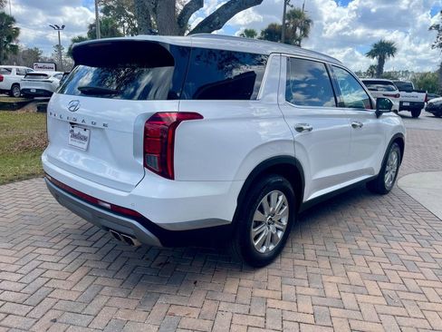 Used 2025 Hyundai Palisade SEL image 6