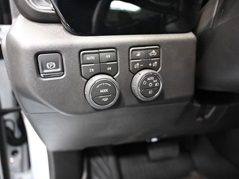 New 2026 Chevrolet Silverado 1500 LT Trail Boss AWD/4WD image 25