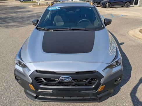 Certified 2024 Subaru Crosstrek 2.5i Wilderness w/ Crosstrek Mirror Package image 4