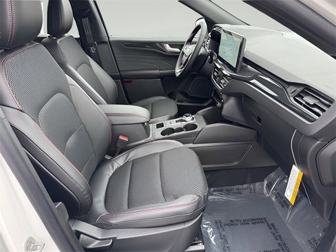 New 2026 Ford Escape ST-Line w/ Tech Pack #1 image 26