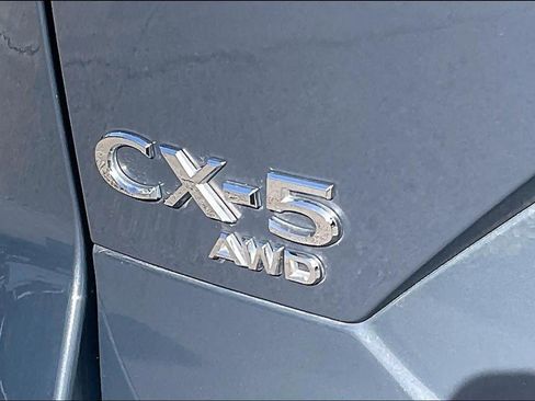 Used 2024 MAZDA CX-5 Carbon Edition AWD/4WD image 26