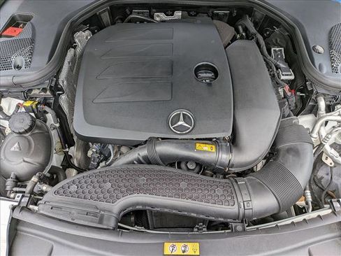 Used 2021 Mercedes-Benz E 350 Sedan image 24