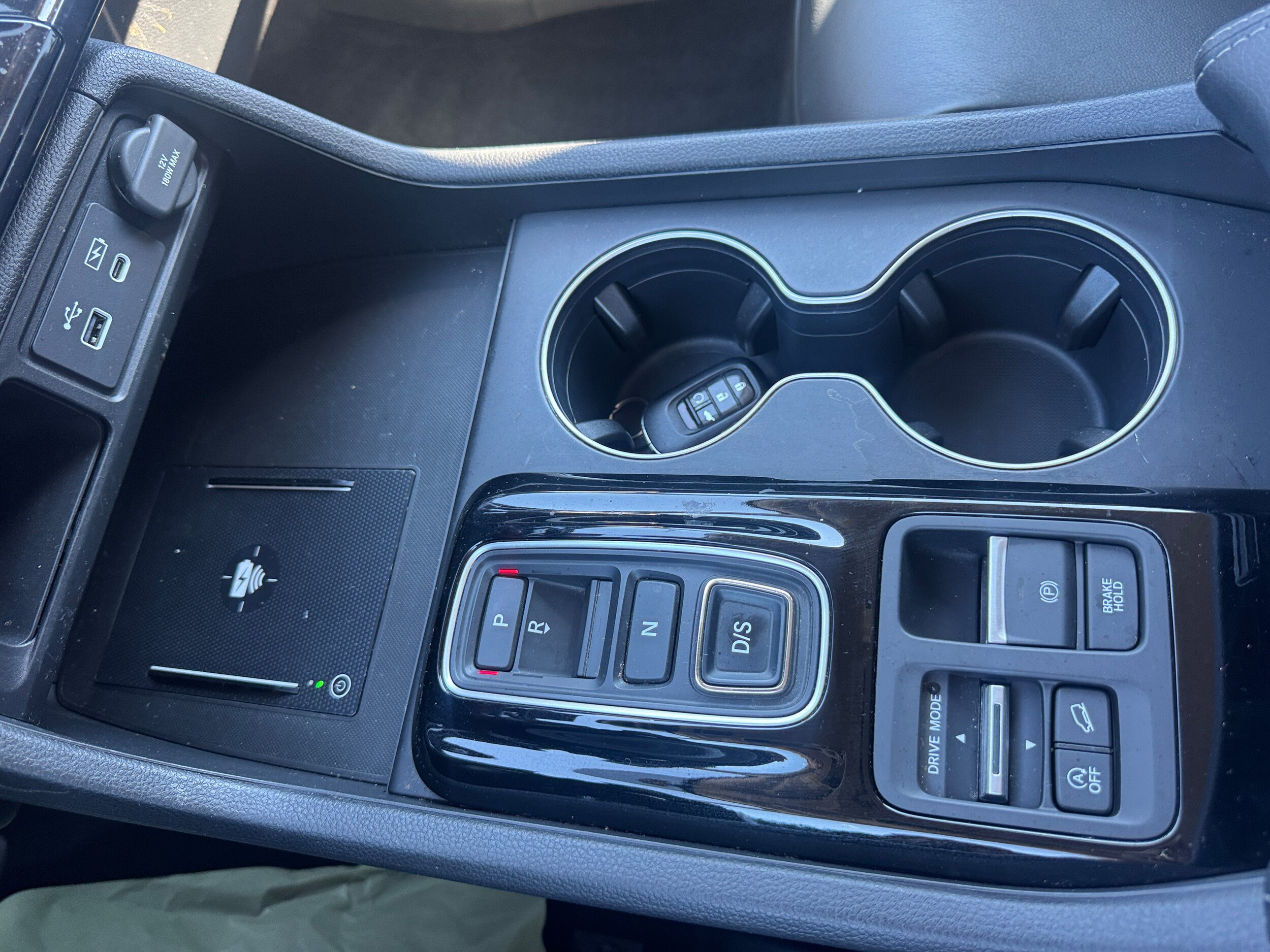 Used 2025 Honda Pilot EX-L image 13