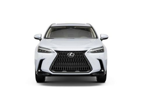 New 2026 Lexus NX 350h AWD w/ Luxury Package image 19