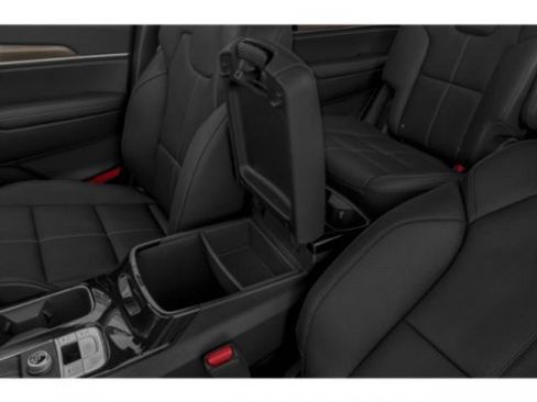 Certified 2021 Kia Telluride SX w/ SX Prestige Package image 17