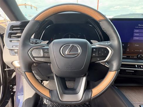 Used 2024 Lexus RX 350 Premium Plus image 18