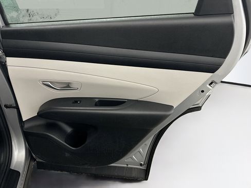 Used 2025 Hyundai Tucson SEL AWD/4WD image 31