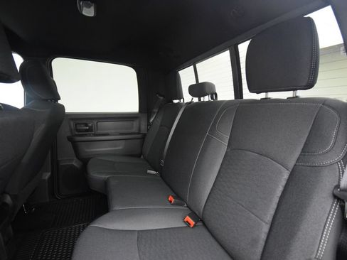 New 2026 RAM 3500 Tradesman AWD/4WD image 41