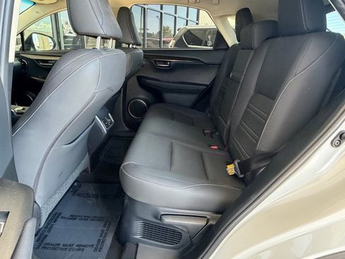 Used 2019 Lexus NX 300 FWD w/ Comfort Package image 20